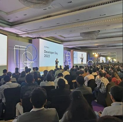 Meta Developer Day 2023