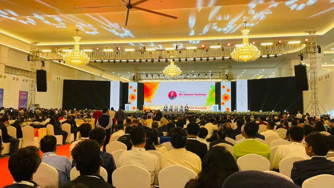 G20-DIA Summit