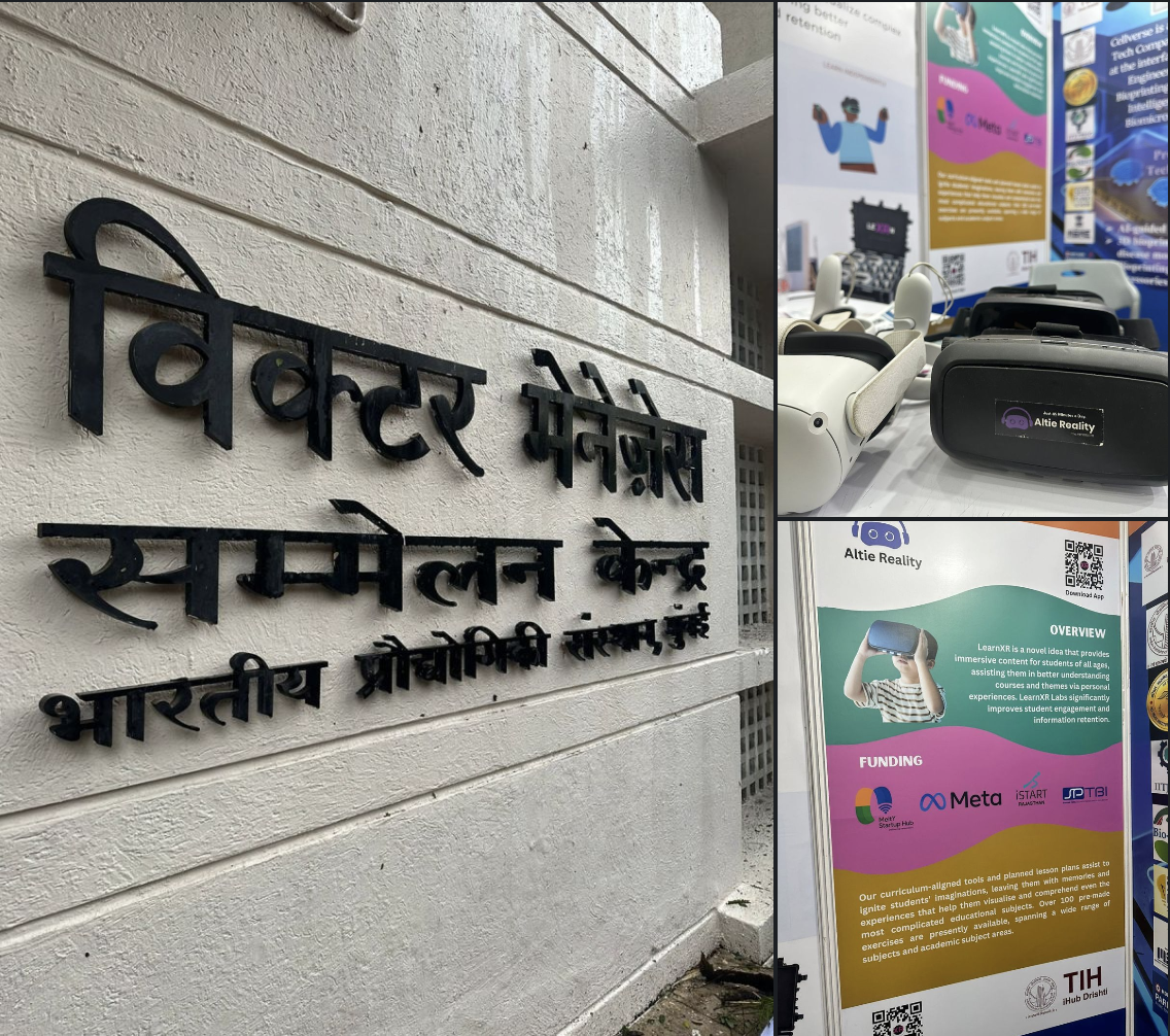 TIPS 4.0 IIT Bombay