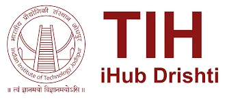 iHub Drishti, IIT Jodhpur